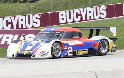 2013 Rolex Sports Car Series 